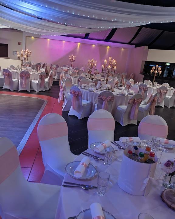 Jasmin Event Center