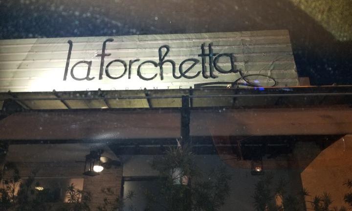 Pizzeria - La Forchetta